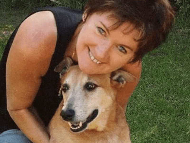 Jenni from Paradise, South Australia, Australia