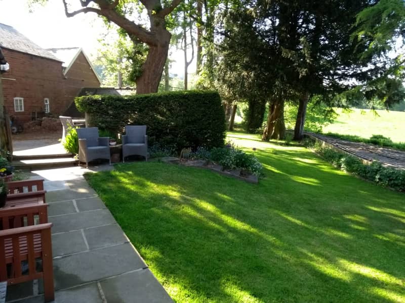 Housesitting assignment in Harrogate, United Kingdom