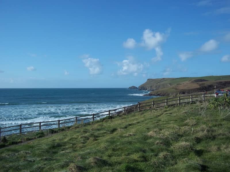 Housesitting assignment in Newquay, United Kingdom