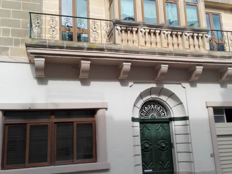 Housesitting assignment in Għaxaq, Malta