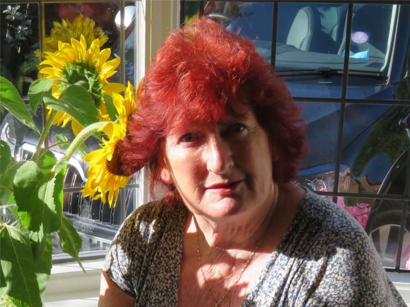 Wilma from York, United Kingdom