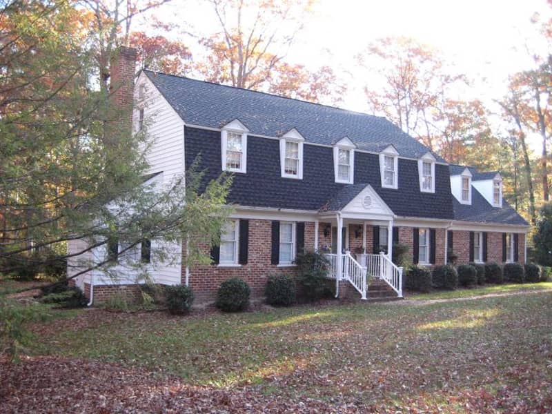Housesitting assignment in Richmond, Virginia, United States