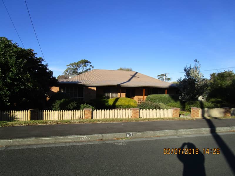 Housesitting assignment in Lauderdale, Tasmania, Australia