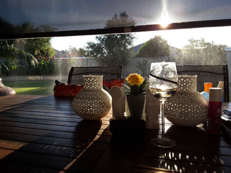 Housesitting assignment in Australind, Western Australia, Australia