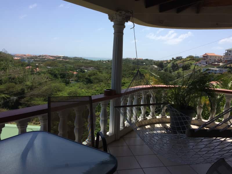 Housesitting assignment in Saint George's, Grenada