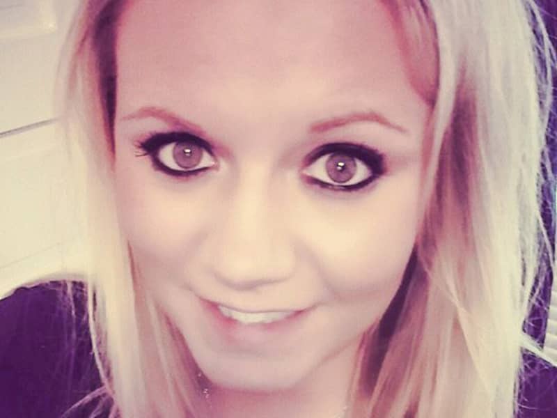 Nicole from Oshkosh, Wisconsin, United States