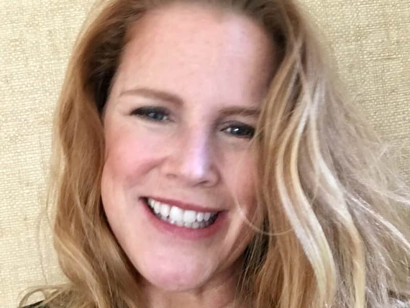 Kathleen from Grosse Pointe Farms, Michigan, United States