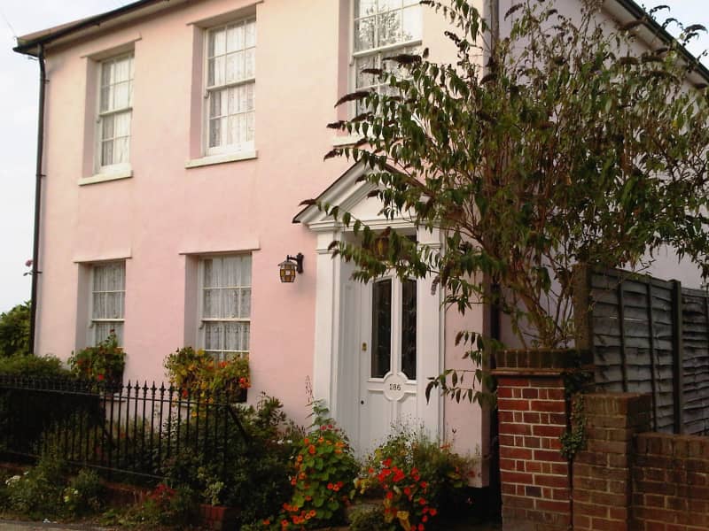 Housesitting assignment in Hutton, United Kingdom
