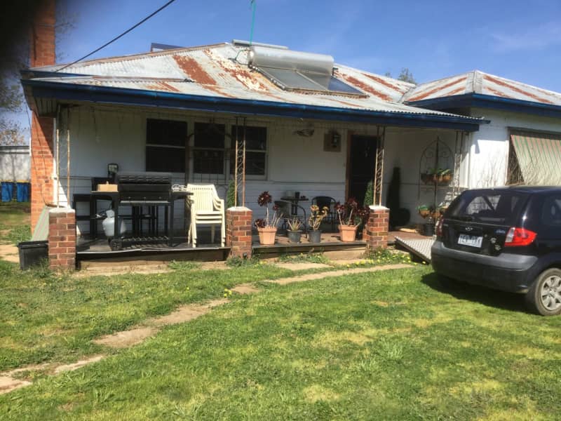 Housesitting assignment in Tatura, Victoria, Australia