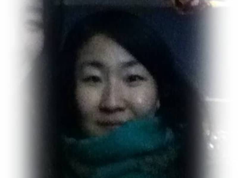 Yoonju from Seoul, South Korea