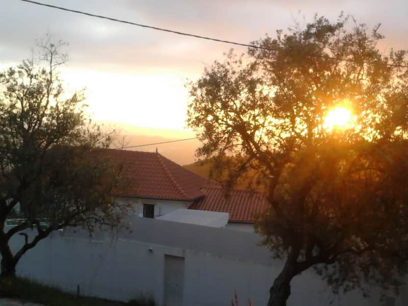 Housesitting assignment in Penela da Beira, Portugal