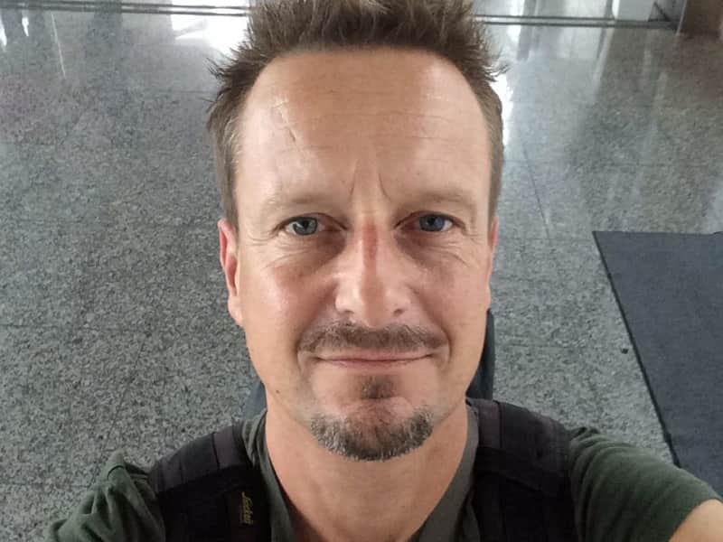 Michael stummann from Darwin, Northern Territory, Australia