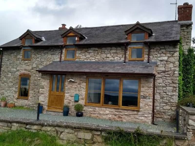 Housesitting assignment in Shrewsbury, United Kingdom