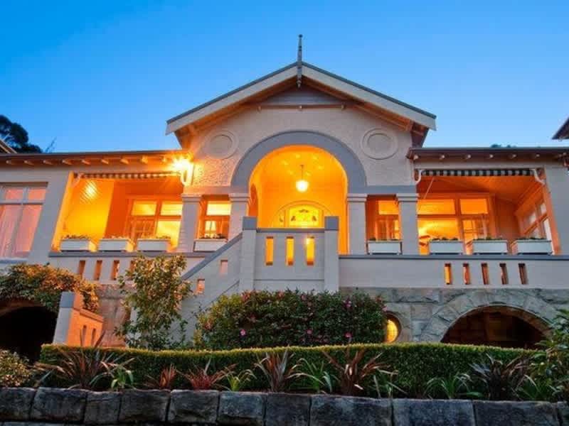 Housesitting assignment in Sydney, New South Wales, Australia