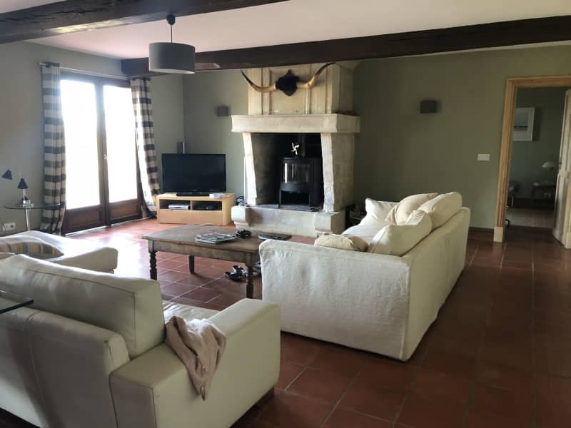 Housesitting assignment in Masseube, France