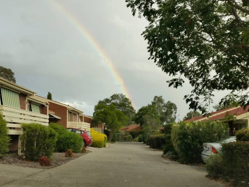Housesitting assignment in Canberra, Australian Capital Territory, Australia