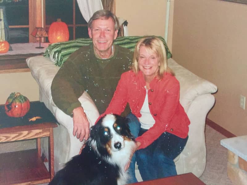 Patricia & Bill from Barrington, Illinois, United States