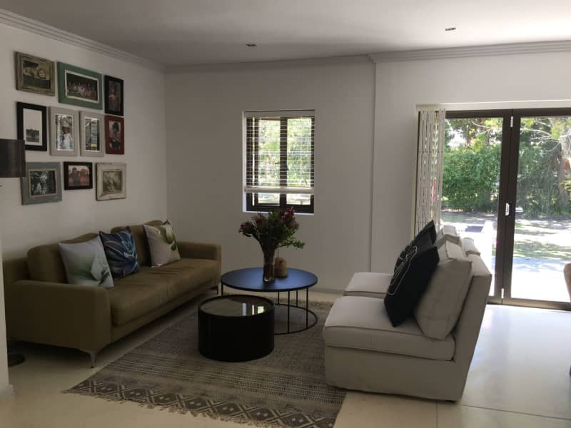 Housesitting assignment in Knysna, South Africa