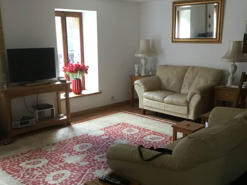 Housesitting assignment in Morzine, France