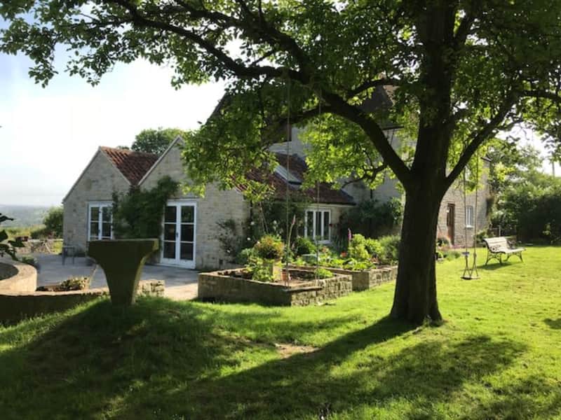 Housesitting assignment in West Pennard, United Kingdom