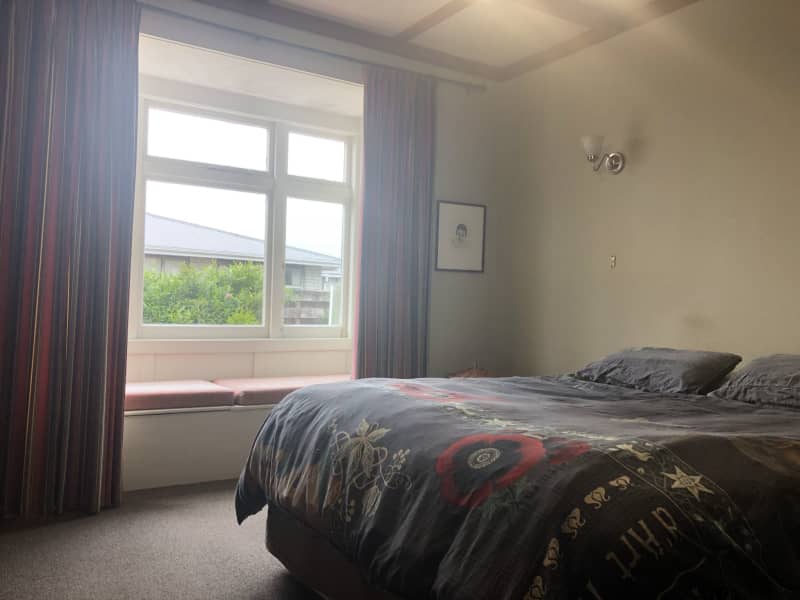 Housesitting assignment in Palmerston North, New Zealand