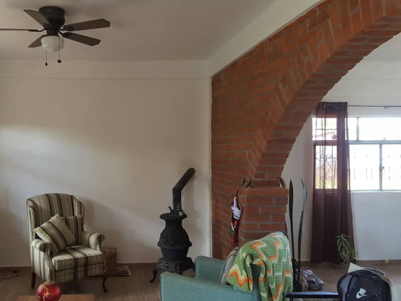 Housesitting assignment in Maravatío, Mexico