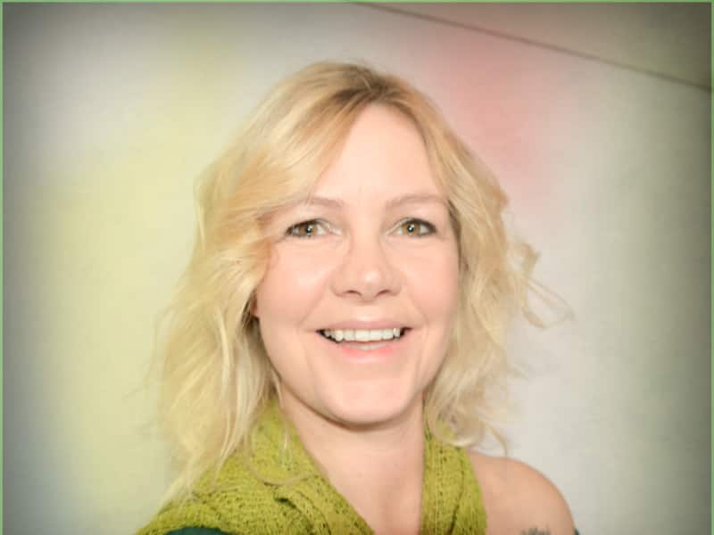Theda from Coevorden, Netherlands