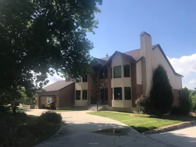 Housesitting assignment in West Jordan, Utah, United States