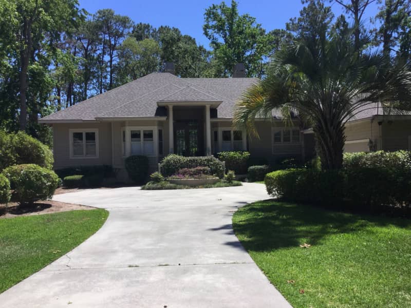 Housesitting assignment in Hilton Head Island, South Carolina, United States