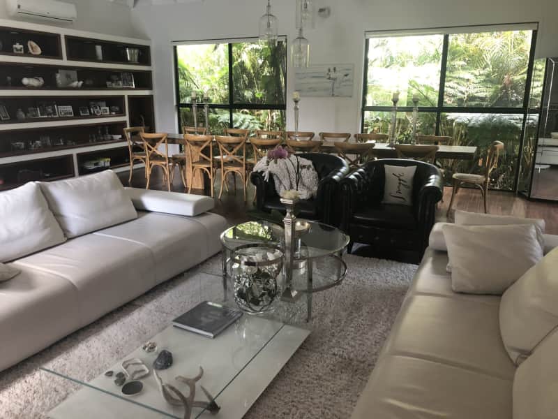 Housesitting assignment in Brookwater, Queensland, Australia