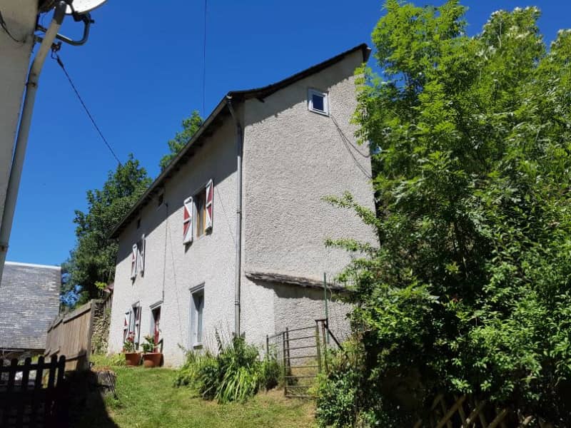 Housesitting assignment in Seix, France