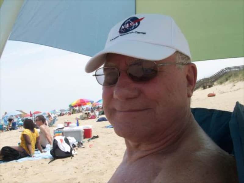 Richard & Kathleen from East Falmouth, Massachusetts, United States
