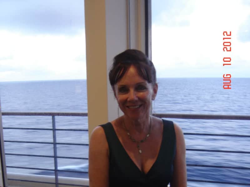 Marie from Willimantic, Connecticut, United States