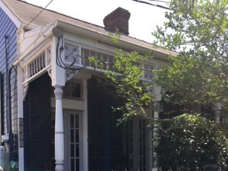 Housesitting assignment in New Orleans, Louisiana, United States