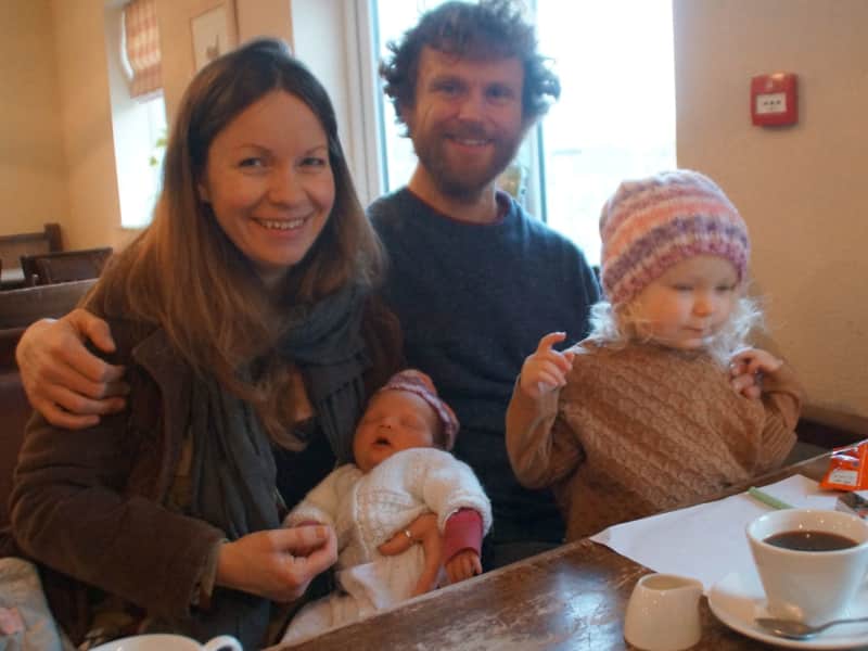 Jon & Beth from Lincoln, United Kingdom