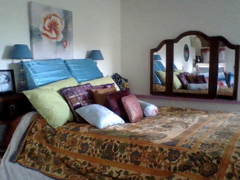 Housesitting assignment in Ojochal, Costa Rica
