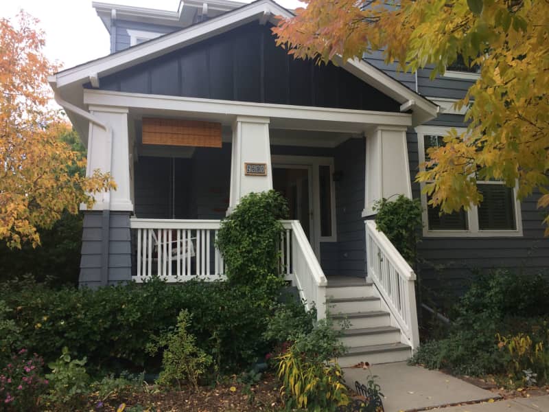 Housesitting assignment in Denver, Colorado, United States
