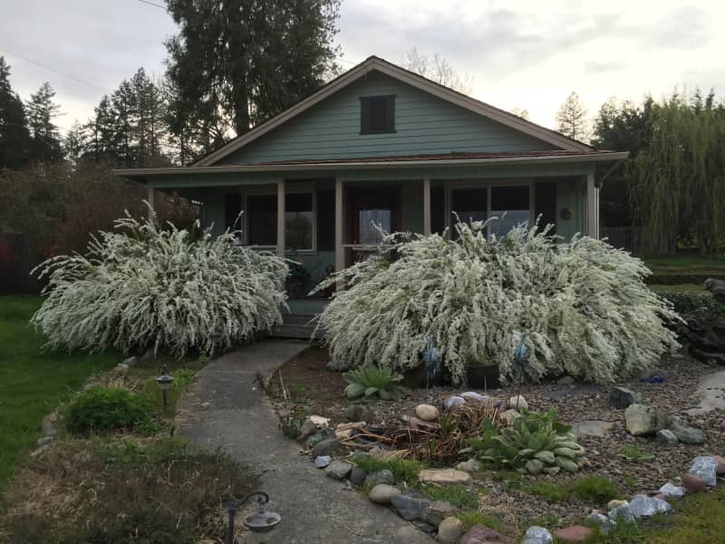 Housesitting assignment in Grants Pass, Oregon, United States