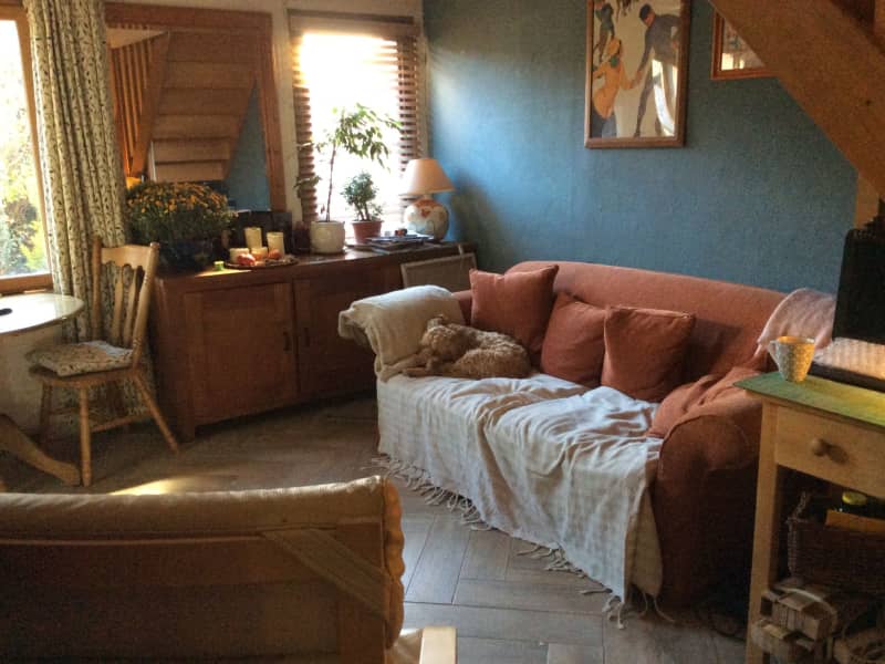 Housesitting assignment in Ardres, France