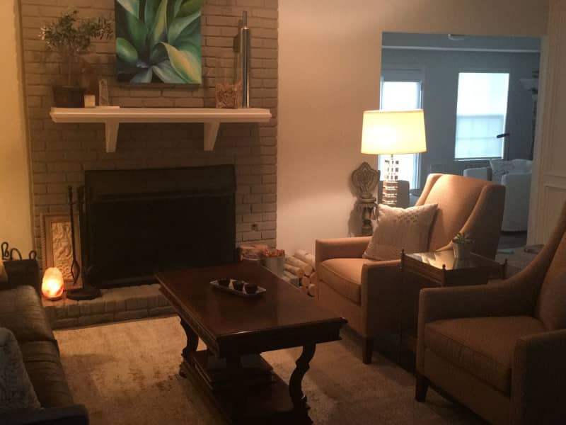 Housesitting assignment in Plano, Texas, United States