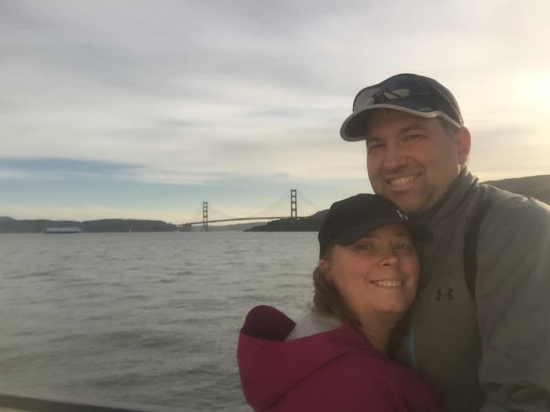 Susanne & Shane from Duluth, Minnesota, United States