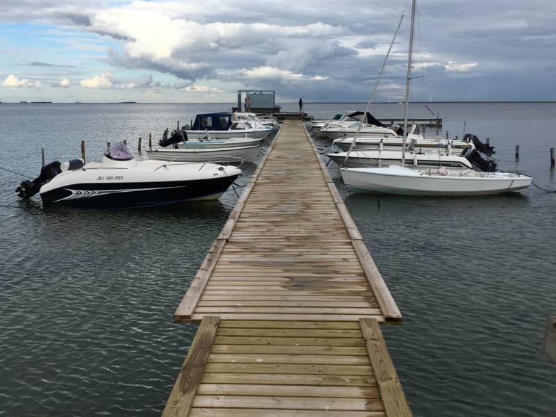 Housesitting assignment in Dragør, Denmark