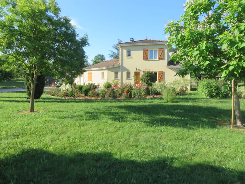 Housesitting assignment in Gourdon, France