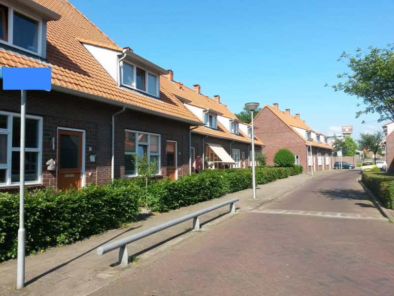 Housesitting assignment in Enschede, Netherlands