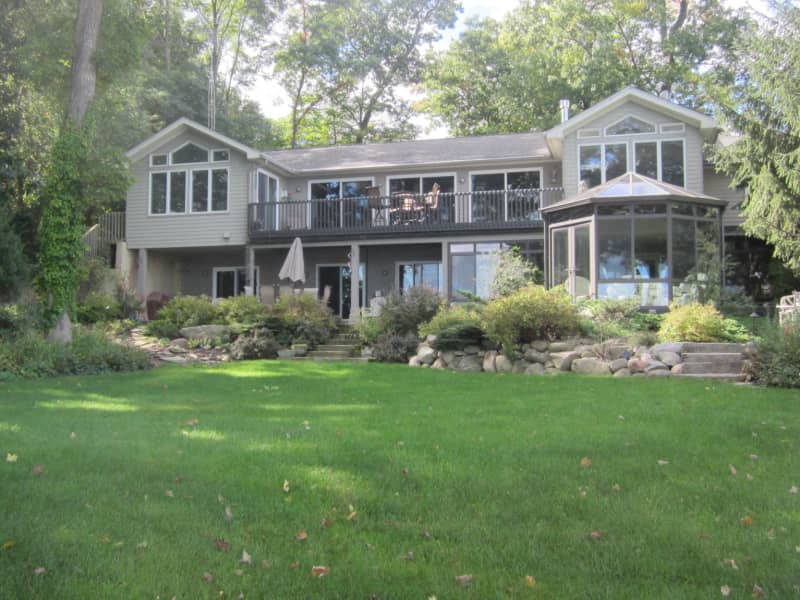 Housesitting assignment in Ann Arbor, Michigan, United States