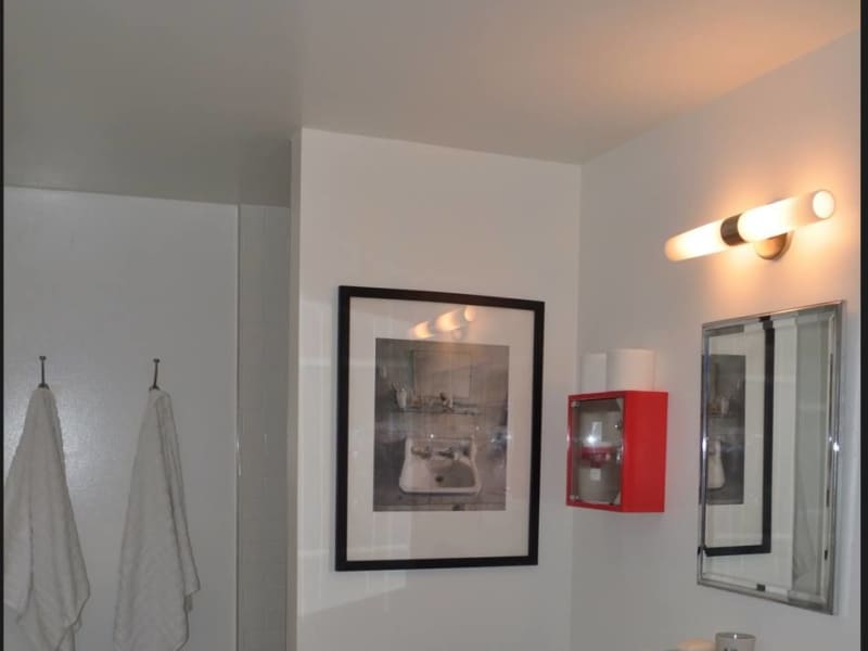 Housesitting assignment in Santa Monica, California, United States