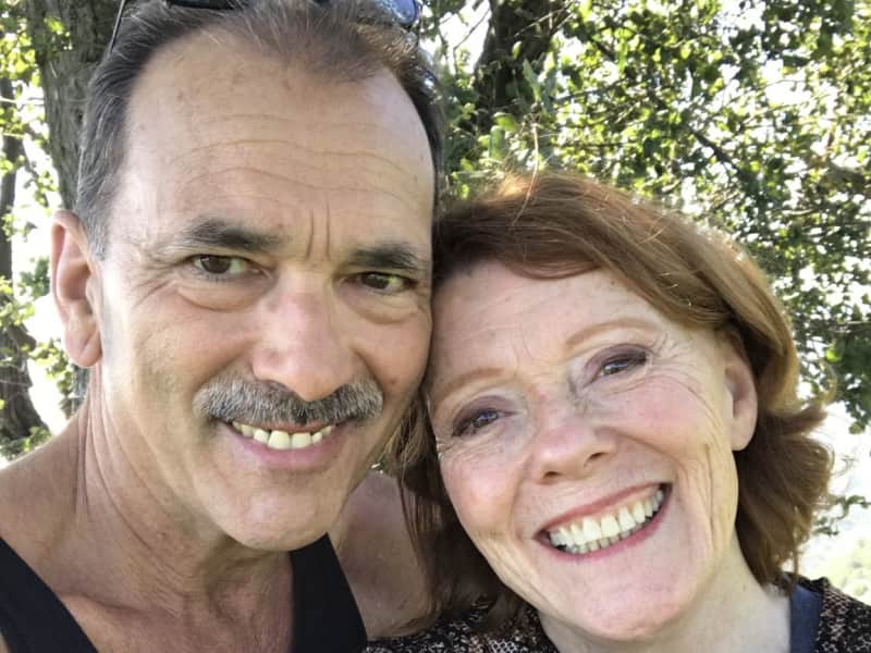 Martia & Ludwig from Redwood City, California, United States