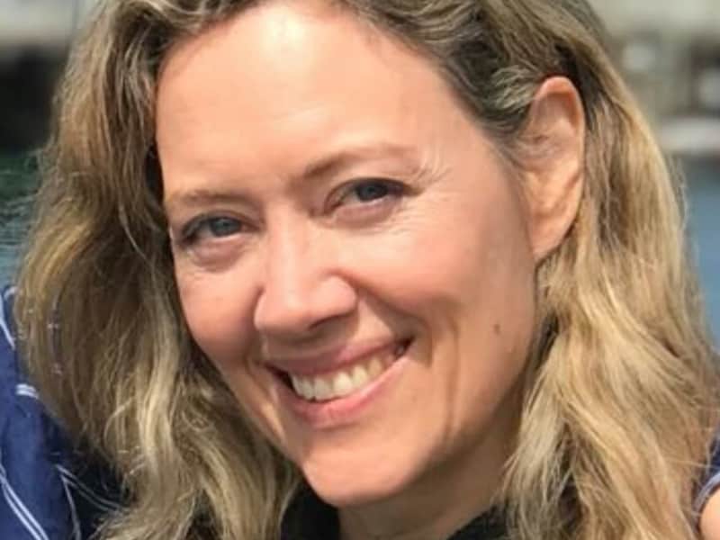 Myanna from Wageningen, Netherlands