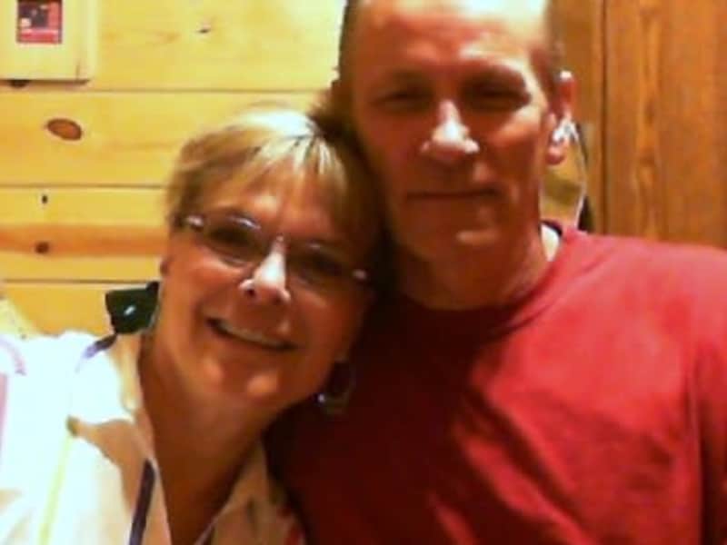 Sandra & David from Jackson, Michigan, United States