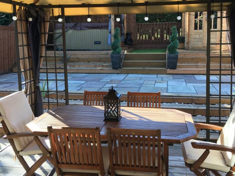 Housesitting assignment in East Saltoun, United Kingdom
